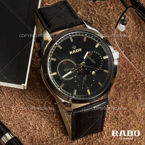 خرید ساعت مچی Rado مدل Cisco 