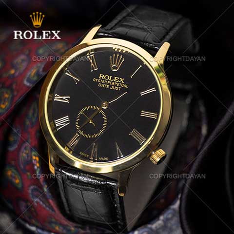 خرید ساعت مچی Rolex مدل Likoma
