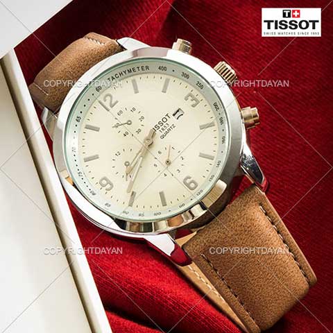 خرید ساعت مچی Tissot مدل El Rito 