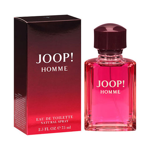 خرید ادکلن مردانه جوپ هوم joop Homme