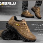 خرید کفش مردانه کت Cat مدل روپا Ropa