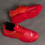 خرید کفش مردانه نایک Nike مدل دینوگا Dinoga قرمز