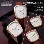خرید ساعت مچی لامبرت Lambert