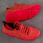 خرید کفش مردانه نایک Nike مدل فاروکس Farux رنگ قرمز