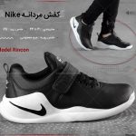 خرید کفش مردانه نایک Nike مدل رینکن Rincon رنگ مشکی